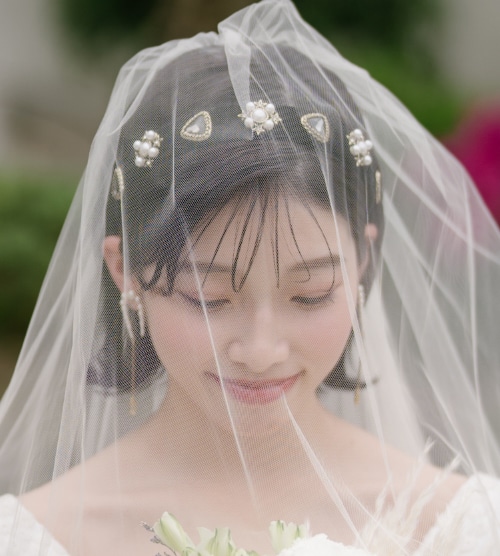 レストランウェディング 神戸 NOZOMIYAMA WEDDING - conceptについて