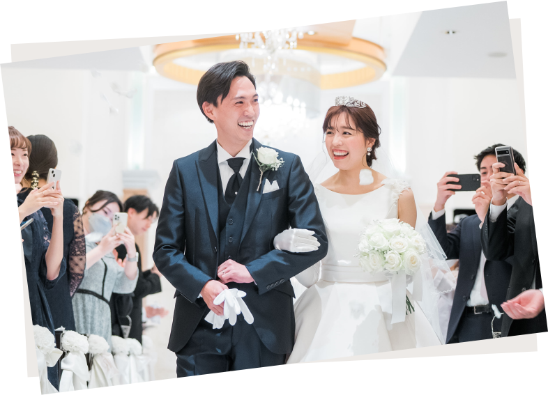 レストランウェディング 神戸 NOZOMIYAMA WEDDING - 素敵＆お得な特典
